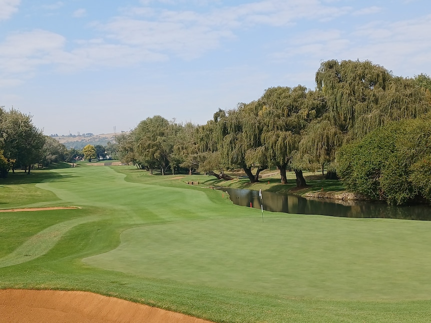 8. Glendower